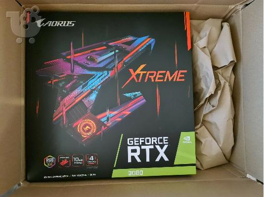 PoulaTo: GEFORCE RTX 3090, RTX 3080, RTX 3080 TI, RTX 3070 TI, RTX 3070, RTX 3060 TI